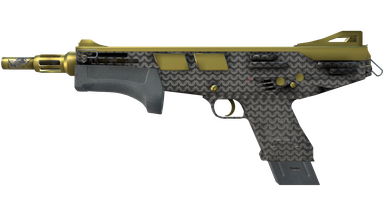 MAG-7 | Chainmail (Factory New)
