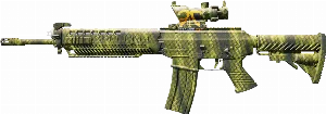 SG 553 | Gator Mesh (Factory New)
