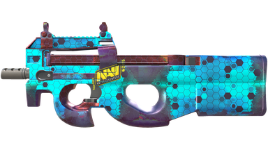 P90 | Module (Factory New)